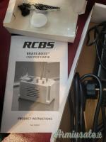 RCBS Brass Boss