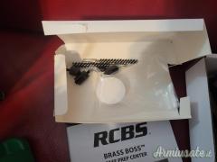 RCBS Brass Boss