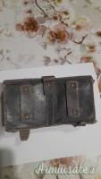 Giberne per moschetto 91 Carcano.