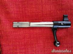 Anschutz 1422 .22 Long Rifle-SPORTIVA-