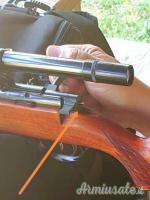 Anschutz 1422 .22 Long Rifle SPORTIVA