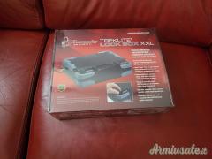 HORNADY Cassetta di Sicurezza TreckLite XXL