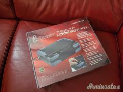 HORNADY Cassetta di Sicurezza TreckLite XXL
