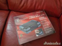 HORNADY Cassetta di Sicurezza TreckLite XXL