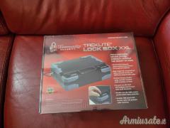 HORNADY Cassetta di Sicurezza TreckLite XXL