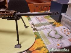 Sako trg 22a1 .308 Winchester