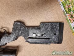 Sabatti Sabatti Tactical EVO US  6.5 mm Creedmoor