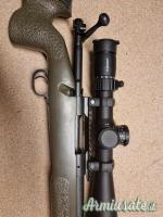 Winchester model 70 SPR .308 Winchester