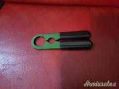 PINZA SINCLAIR PER DIE REDDING