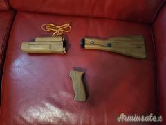 KIT per AKM/AK74/AK100/SAIGA