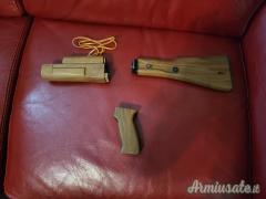 KIT per AKM/AK74/AK100/SAIGA