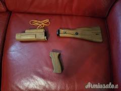 KIT per AKM/AK74/AK100/SAIGA