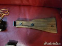 KIT per AKM/AK74/AK100/SAIGA