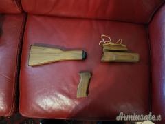 KIT per AKM/AK74/AK100/SAIGA