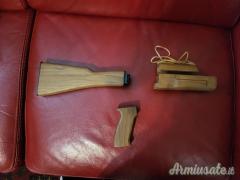 KIT per AKM/AK74/AK100/SAIGA