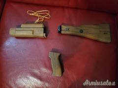 KIT per AKM/AK74/AK100/SAIGA