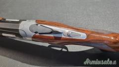 Beretta 682  Trap 12