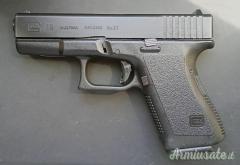 Glock 19 generazione 2  9x21mm IMI