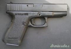 Glock 19 generazione 2  9x21mm IMI