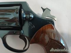 Colt Detective Special .38 Special  |  9x29mmR