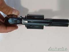 Colt Detective Special .38 Special  |  9x29mmR