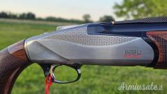 Benelli 828 SPORT Advanced Impact 12