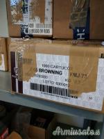 Bossoli 32 ACP/7,65 Browning