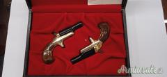 Colt Derringer  .22 Short