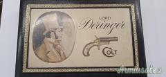 Colt Derringer  .22 Short
