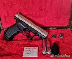 Walther | Carl Cp99 4.5/.177