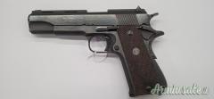 Franchi Llama 7.65x22mm Parabellum  |  7.65x22mm Luger  | .30 Luger