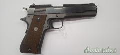 Franchi Llama 7.65x22mm Parabellum  |  7.65x22mm Luger  | .30 Luger