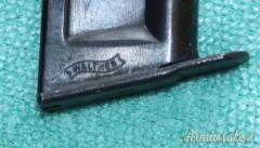 Caricatore Walther P38  Cal. 22LR