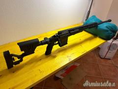 Sabatti STR SPORT .308 Winchester