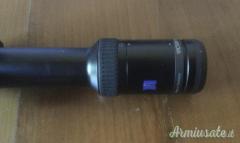 ZEISS 2,5-10X50