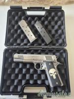 COLT 1911 GOVERNMENT  MK IV