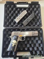COLT 1911 GOVERNMENT  MK IV