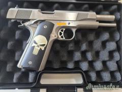 COLT 1911 GOVERNMENT  MK IV