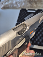 COLT 1911 GOVERNMENT  MK IV
