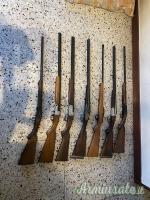 Beretta Mono canna  .20 Tactical