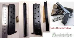 per Browning mod. 1910 / 22 cal. 7,65 Br