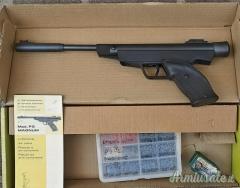 Diana Mod.5 Magnum 4.5/.177