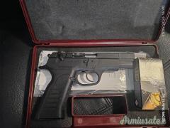 Tanfoglio Force 921 R 9x21mm IMI