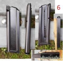 Per COLT ACE cal 22 l
