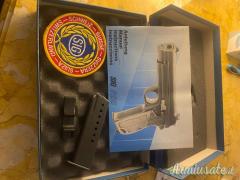 Sig P 210-6