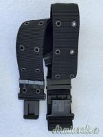 Fondina Blackhawk per Beretta 92/96/98 FS, cinturone, porta caricatori.