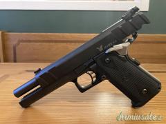 STI International Hawk  9x21mm IMI