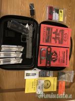 STI International Hawk  9x21mm IMI