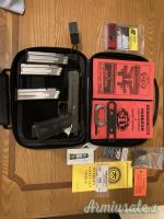 STI International Hawk  9x21mm IMI