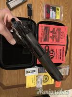 STI International Hawk  9x21mm IMI